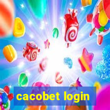 cacobet login